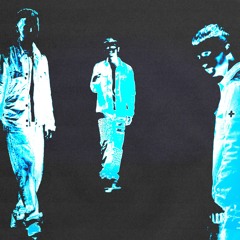 DUO (SHPESHFTR REMIX)