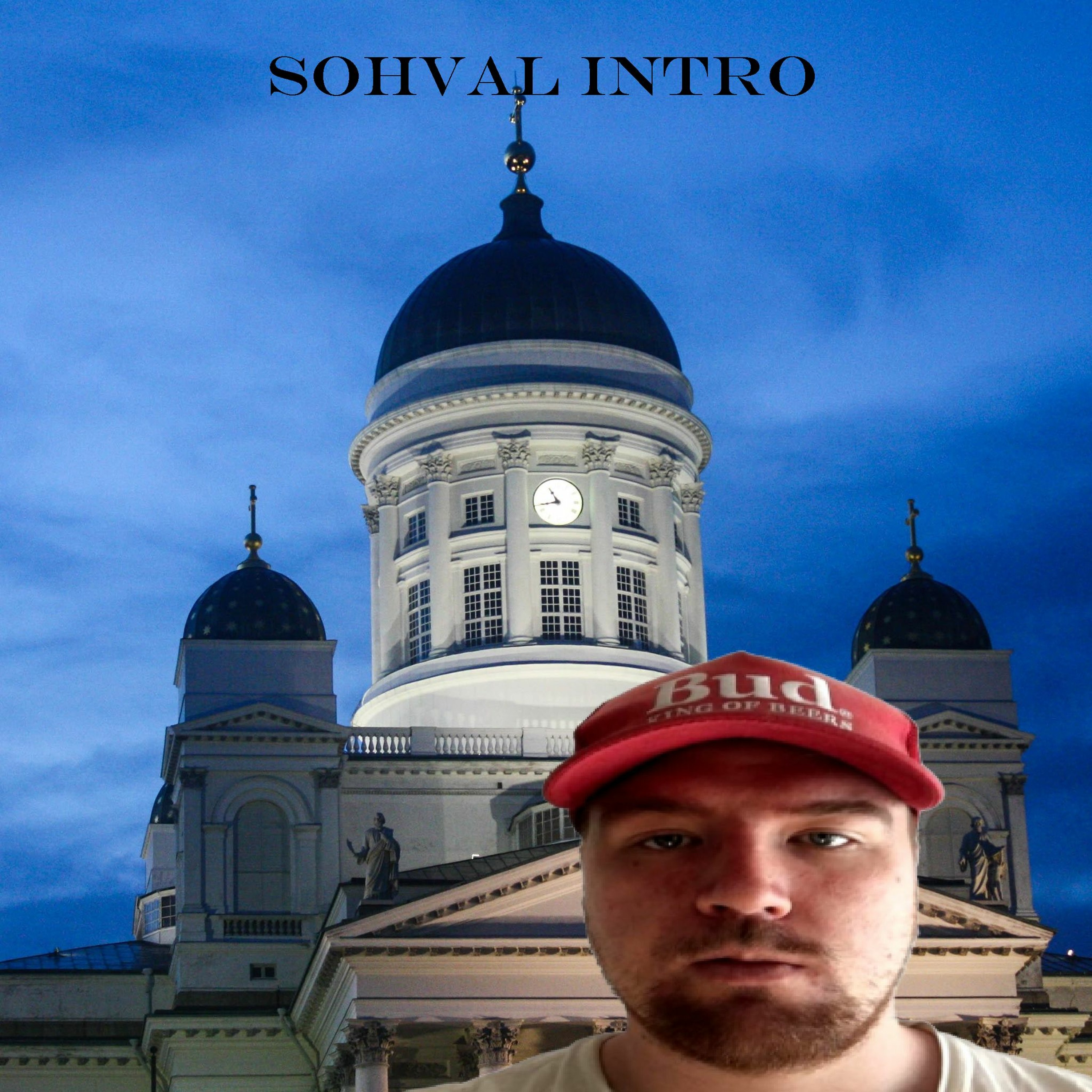 sohval - intro episode artwork