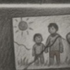 Morning walk _patriarky