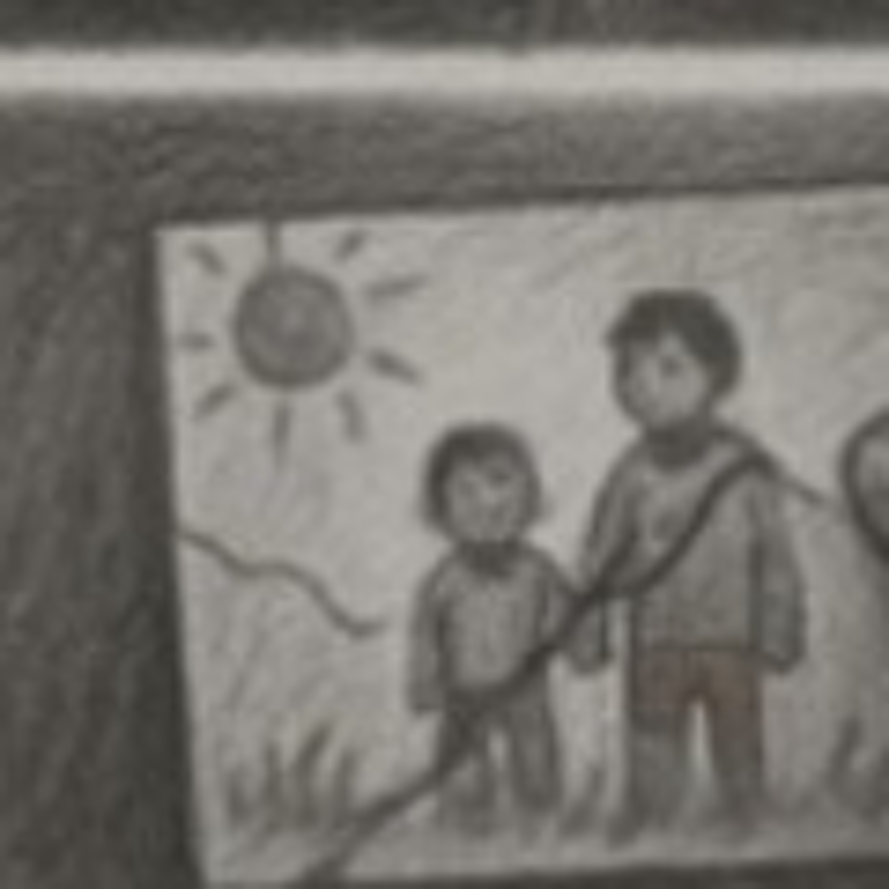 Morning walk _patriarky