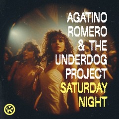 Saturday Night (Extended Mix)