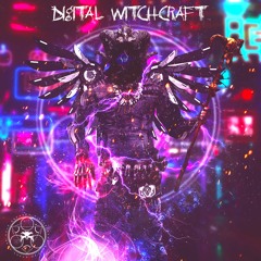 ER015 - Dark Lavoine - Digital Witchcraft EP - OUT NOW!!