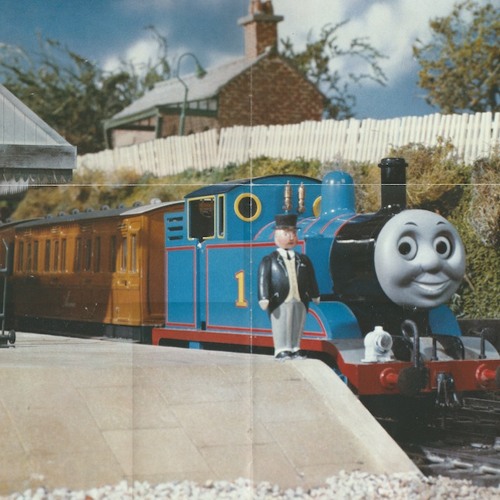 The Full Thomas Theme