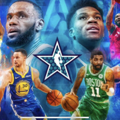NBA FINALS ON ESPN/ABC