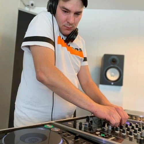 HGH / TOXIC SICKNESS GUEST MIX / MARCH / 2020