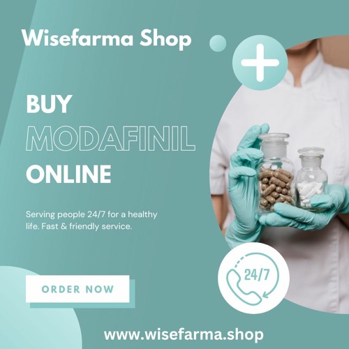Acheter modafinil online