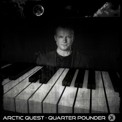 Stream Arctic Quest - Strings & Guitars (Original Mix) by Arctic Quest