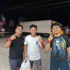 L.U.N.A.T.I.C ( GARDA DAMANIK X 073K )#969LOCKED