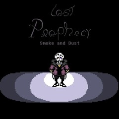 Lost Prophecy OST - Smoke and Dust