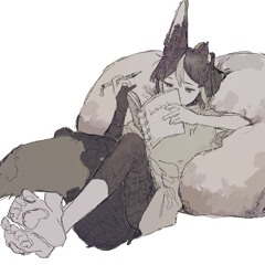 meow
