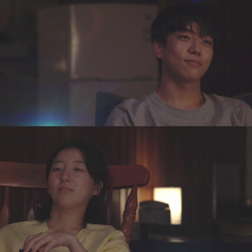 그 사람 생각에 조금 우울하다면