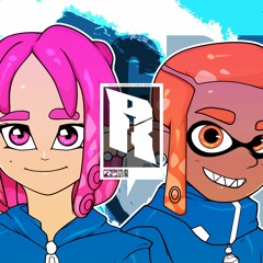 INKED-OUT 1080° WIN - PR X 1080° + SPLATOON [2022]