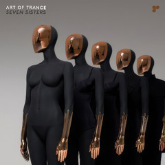 1. Art Of Trance - Seven Sisters (Original Mix) Platipus Preview
