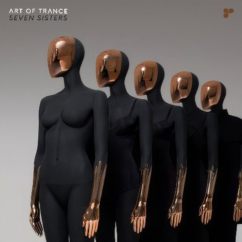 2. Art Of Trance - Seven Sisters (Torsten Fassbender Remix) Platipus Preview