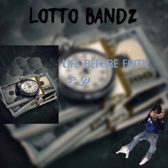 Lotto BAndz x Santa Loc - 2020 FreeStyle