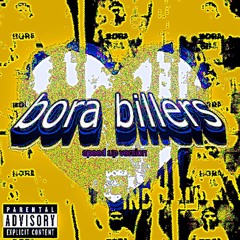 Bora Billers (feat Lil Portuga) (speed up version) (Prod. Room7)
