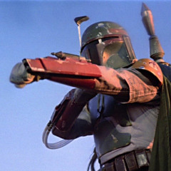 Star Wars Battlefront OST- Boba Fett Theme