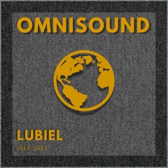 LUBIEL - Omnisound (vol.1)