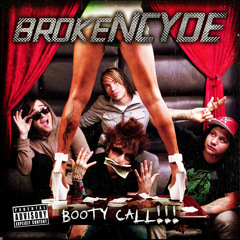 Booty Call (feat. E-40)