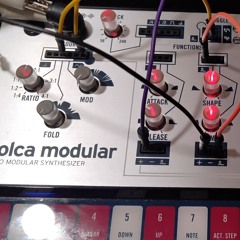 Save the sequencer and let the reverb free