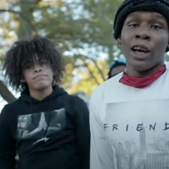 21k Lon x  1700 Quan - Enough Dissin -