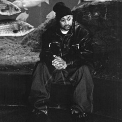 Ghostface Killah - Nutmeg Remix