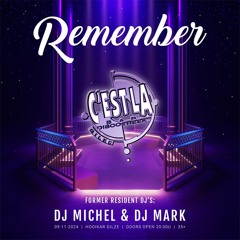 Remember C'est la - The warmup mix
