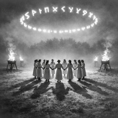 Premiere: Juraem Ethers - Blind Love (Original Mix)