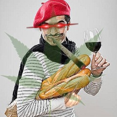 french underground type beat