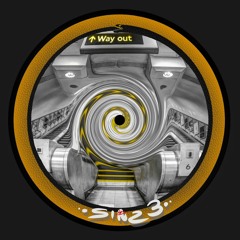 SIN23 - UNDERGROUND