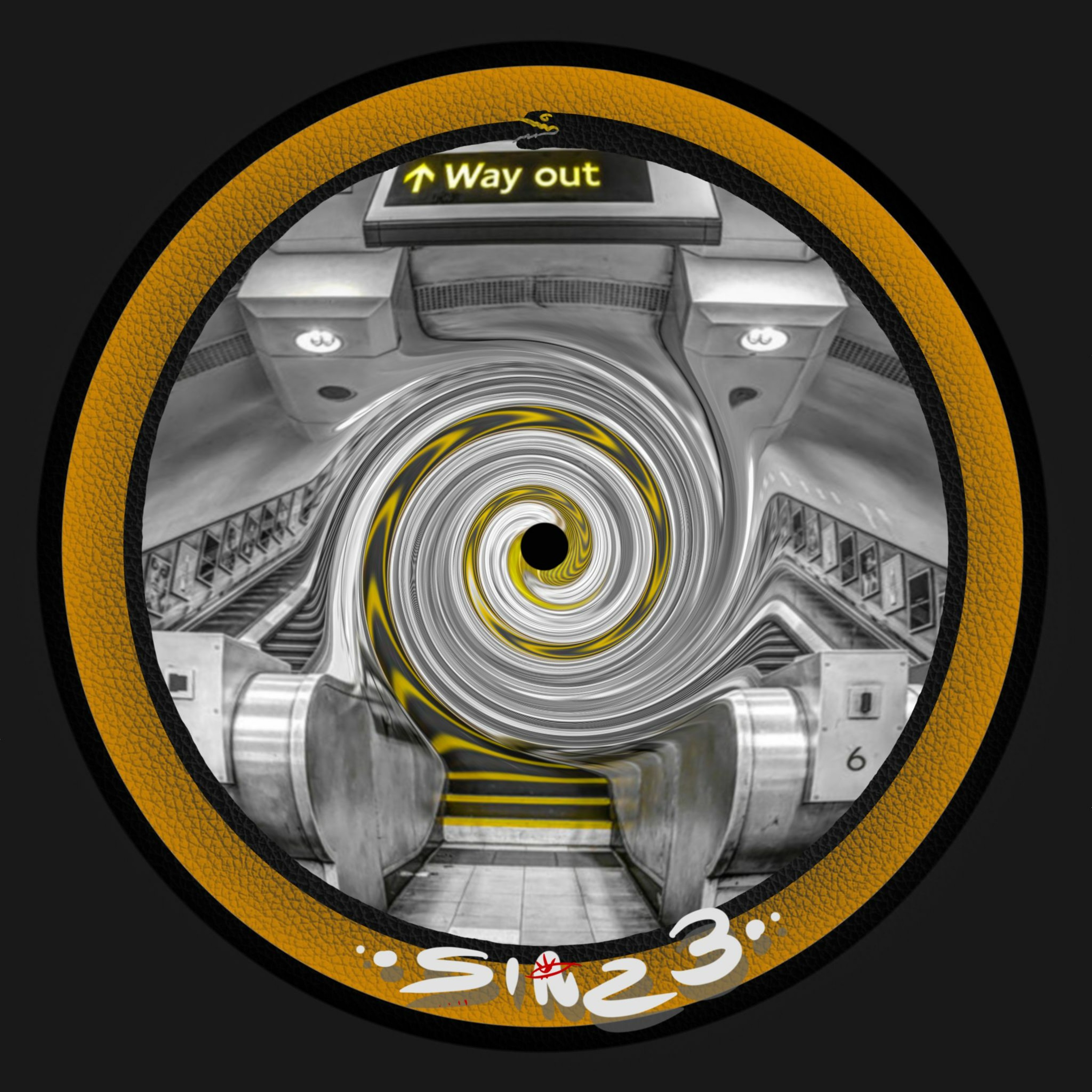 SINERGIK RECORDS ²³