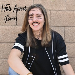 I Fall Apart (Piano Cover)