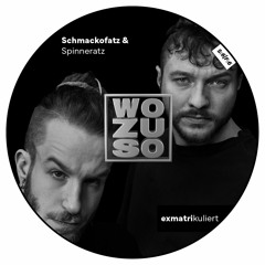 Schmackofatz & Spinneratz - exmatrikuliert [WortzumSonntag#51]