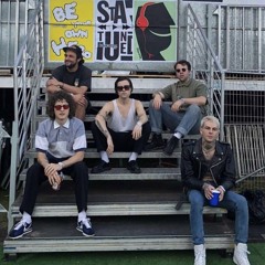 the neighbourhood cry-baby instrument