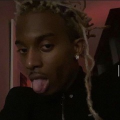 playboi carti - designer shoes