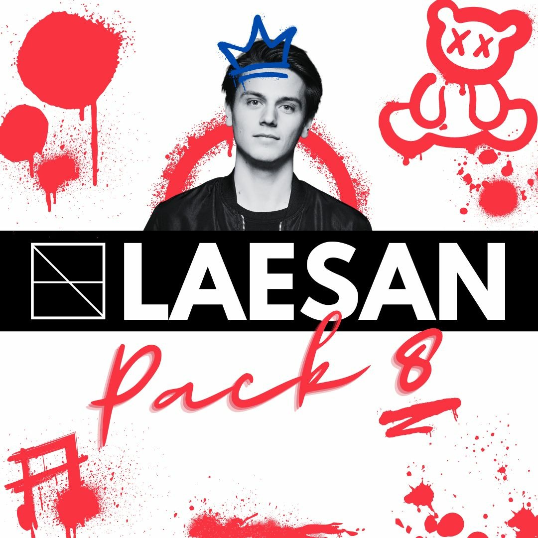 Stream Laesan | Listen to Bootleg Packs playlist online for free on ...