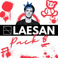 Pack 8 [Club, Moombahton, Afro House]