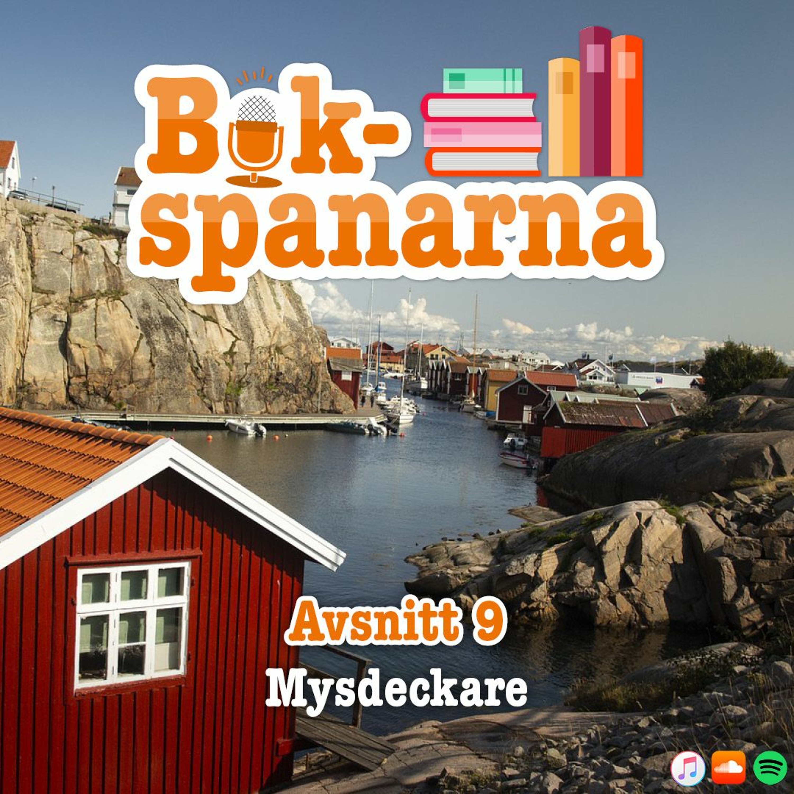 Bokspanarna