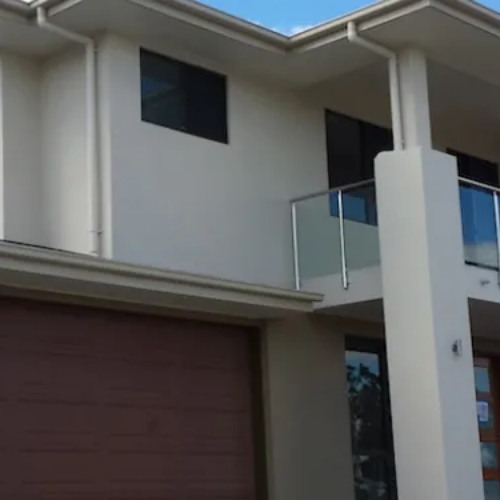 How to Maintain and Care for Your Concrete Rendered Walls?