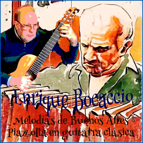 Balada para un loco
