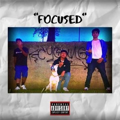 KC YOUNGINS - "FOCUSED"