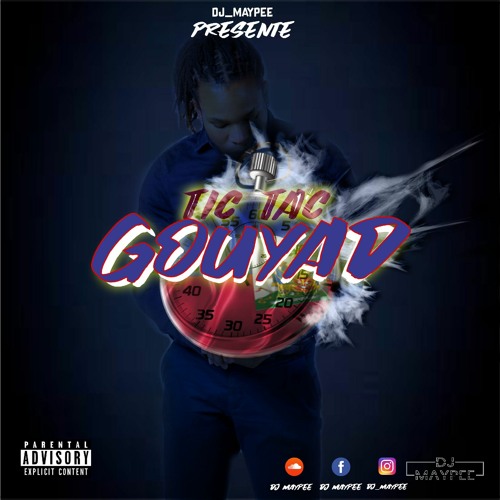 Dj Maypee - Tic Tac Gouyad 2k22 (30 Min De Gouyad Chrono)