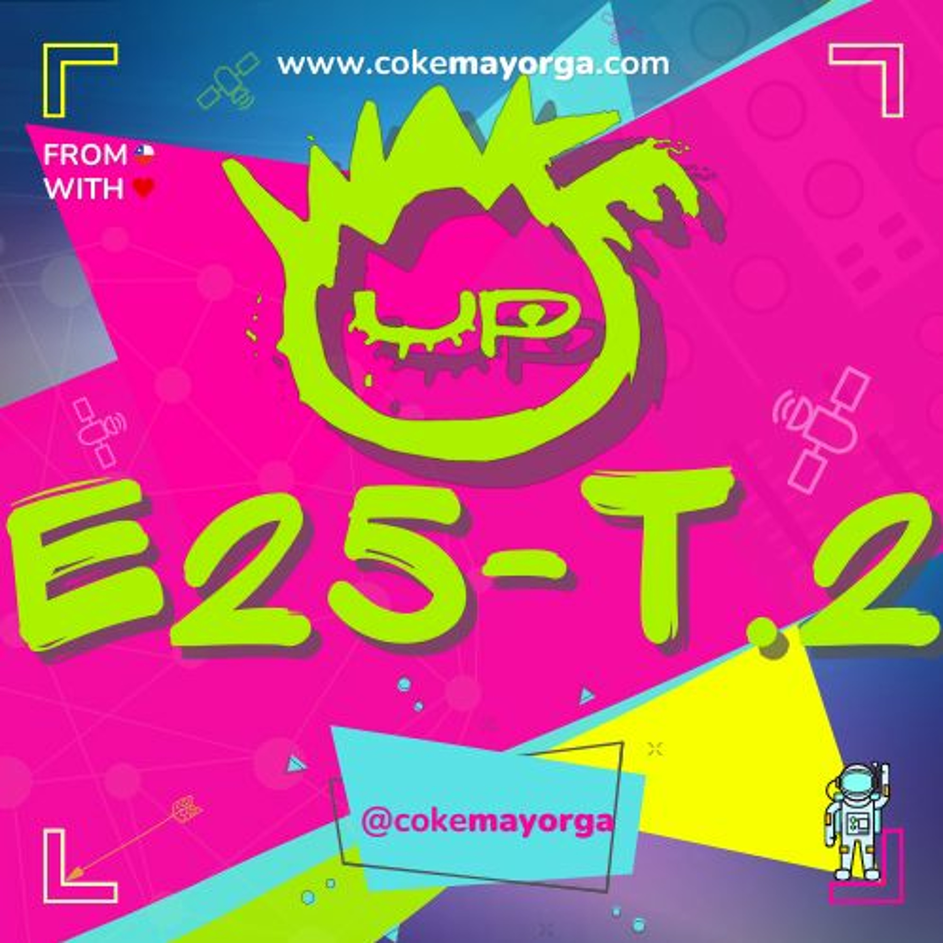 Wake Up - Electronic Music Radio Show #BailaCaramba