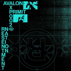 PREMIERE: AVALON - Until Count To Three [Resentment Nation]