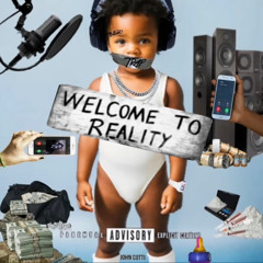 JOHN COTTI - COSMO WANDA