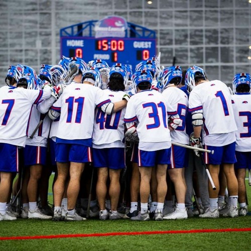 UML Lacrosse Pregame 2023-2024