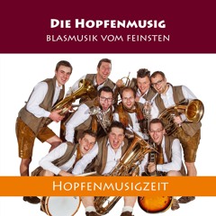 Stream Die Hopfenmusig | Listen to Hopfenmusigzeit playlist online for free  on SoundCloud