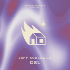 Jeff Sorkowitz - DSL