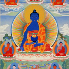 Medicine Buddha Chant_mp3 by trulku T. T.