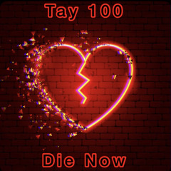 Die Now x Tay 100